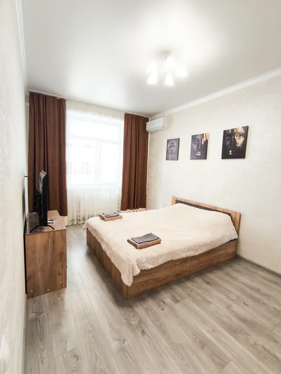 Лучшая квартира в центре 204