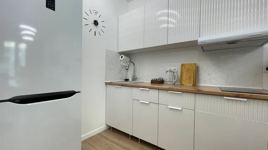 Апартаменты рядом с аэропортом Внуково