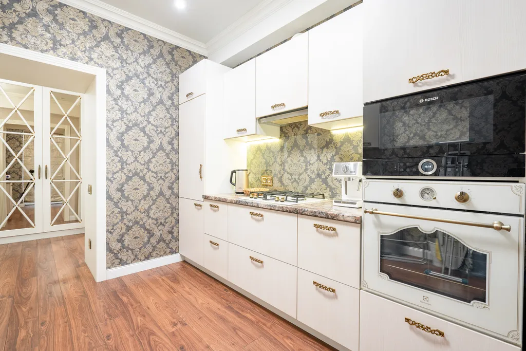 Квартира Квартира Apartment in the center — Минск