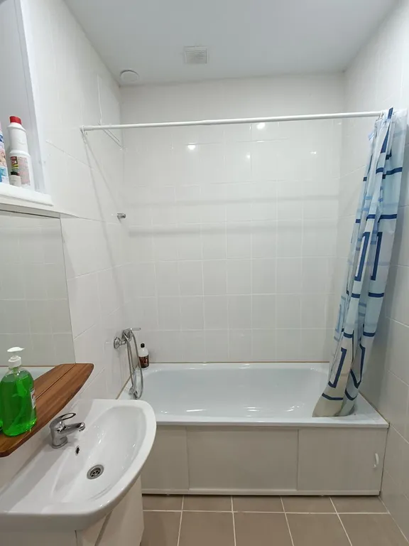 Квартира Уютная квартира в самом центре — Ярославль