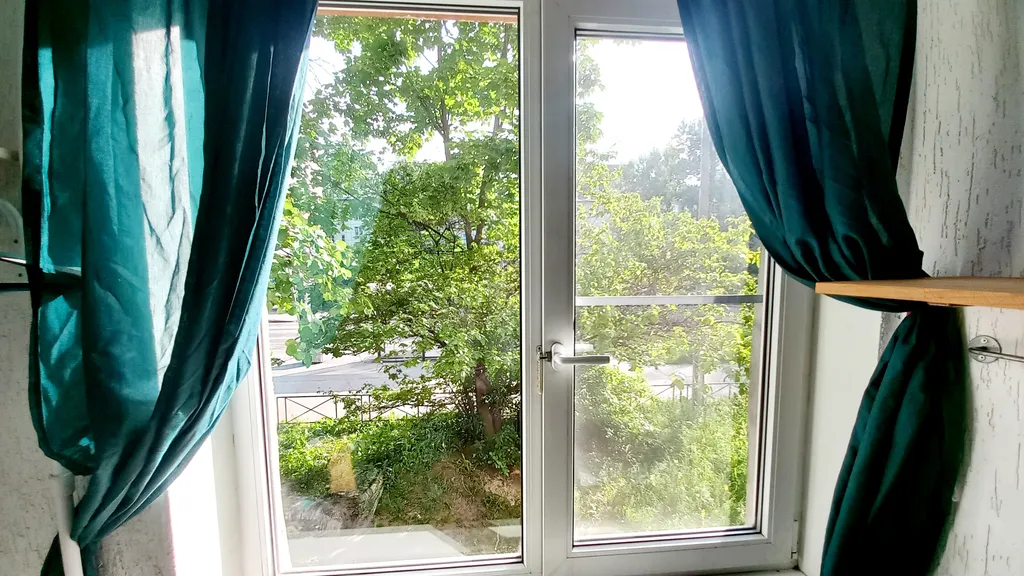 Квартира Квартира Мини-студия в Московском районе — Санкт-Петербург
