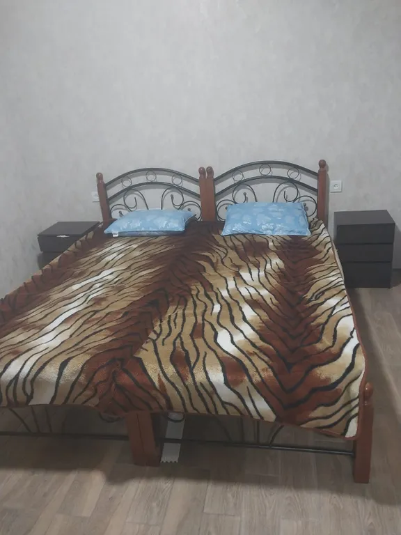 Коттедж Уютный гостевой домик — аренда посуточно в Избербаш