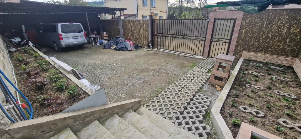 1-комнатный Дом