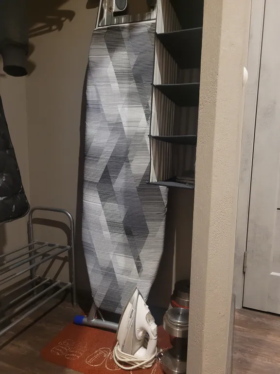 Стильная квартира на Яграх