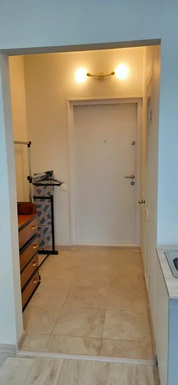 Уютная студия рядом с Крокус Сити