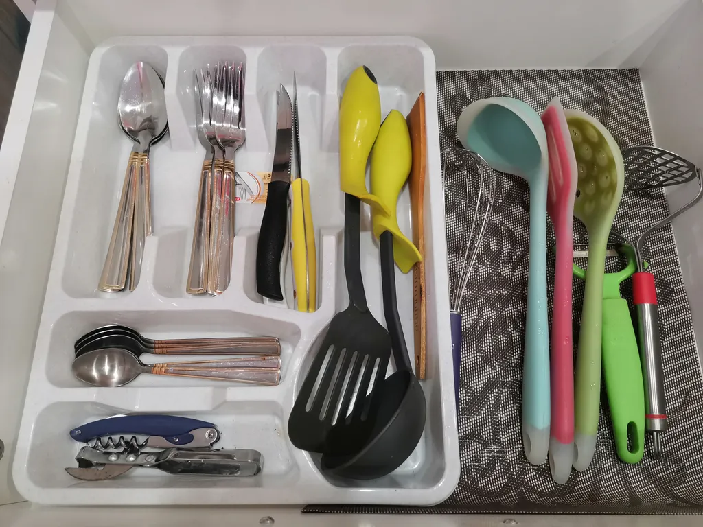 Уютная квартира ждет своих гостей