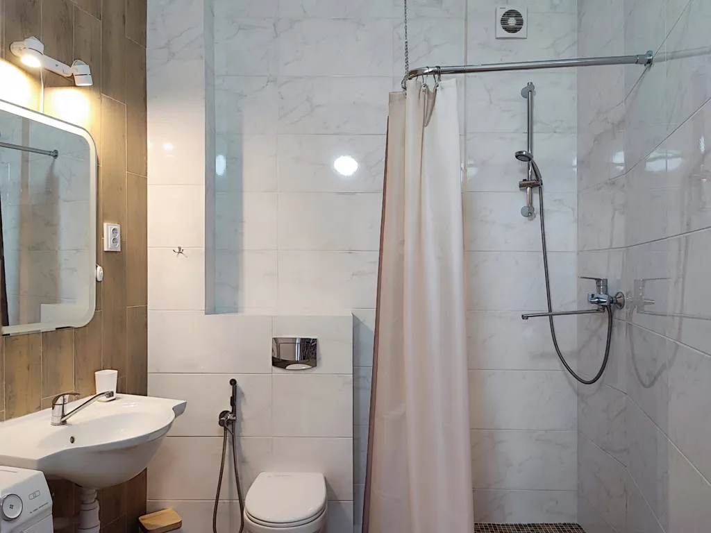 Комфортная квартира в ЖК премиум класса