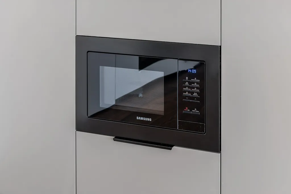 Апартаменты с видом на море