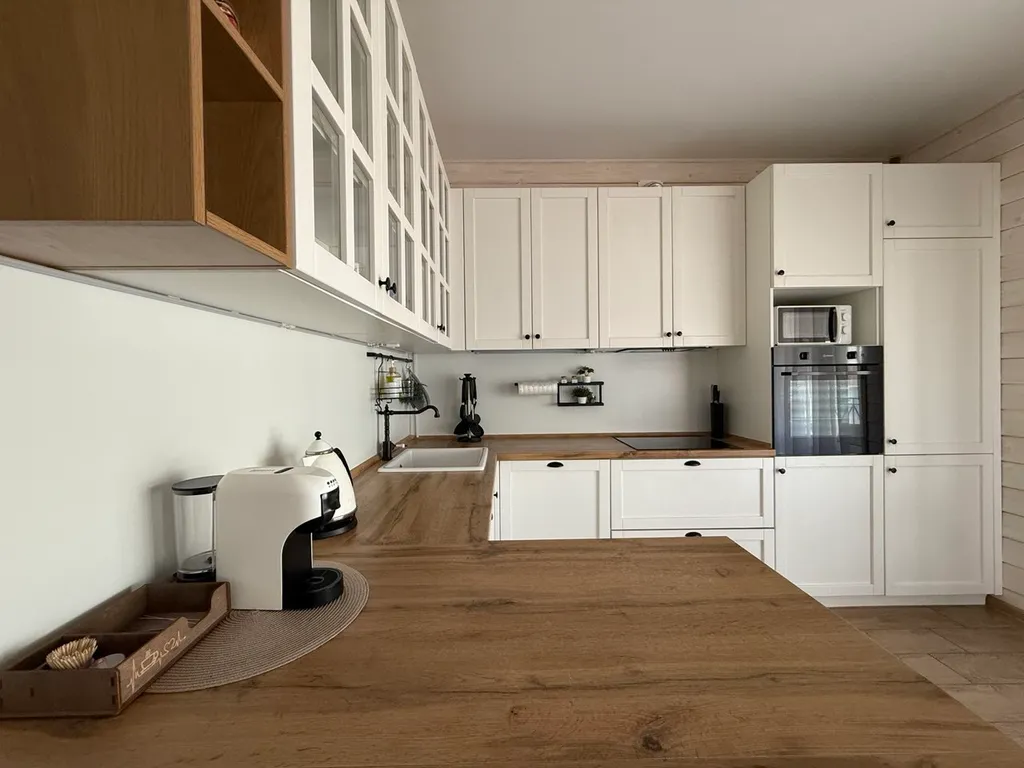 Зелёный дом