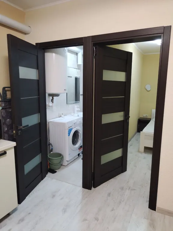 Апартамент 3