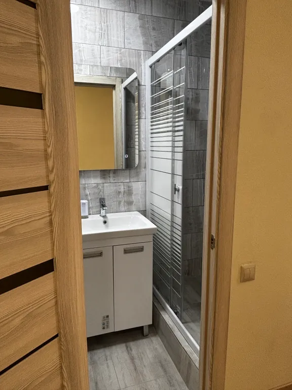 Уютный номер в собственном лесопарке