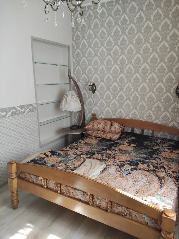 2-комнатный Дом