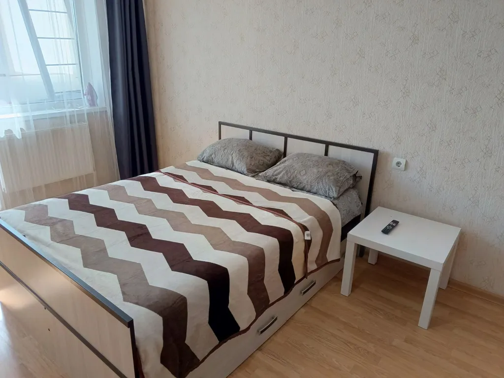 Уютная и комфортная квартира