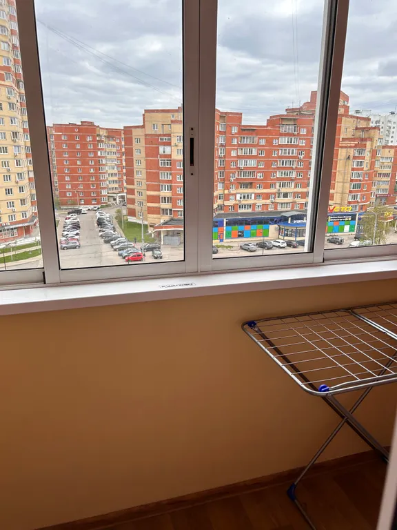 Комфортная квартира