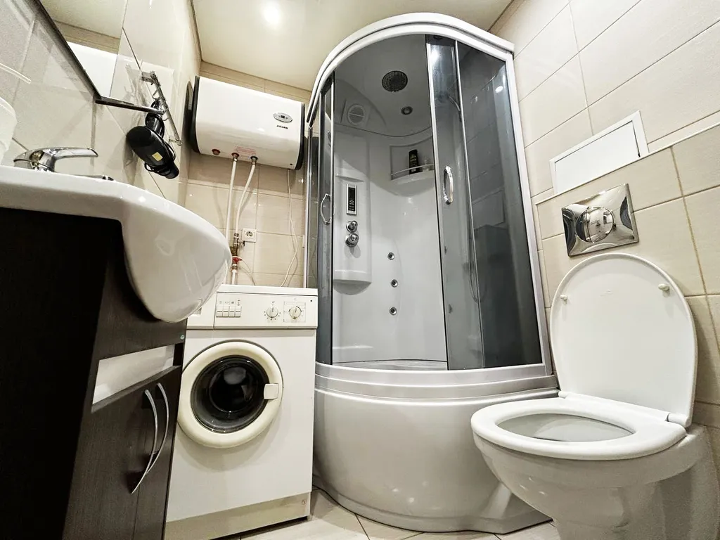 Northern apartments в центре города