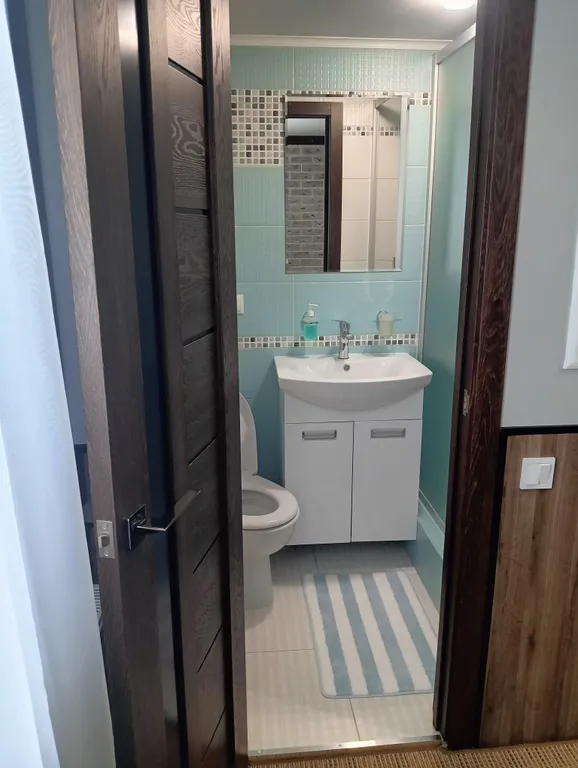 Комната в тихом месте