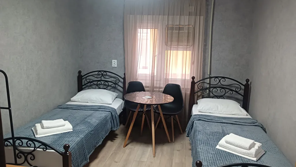 Квартира Комната — Адлер