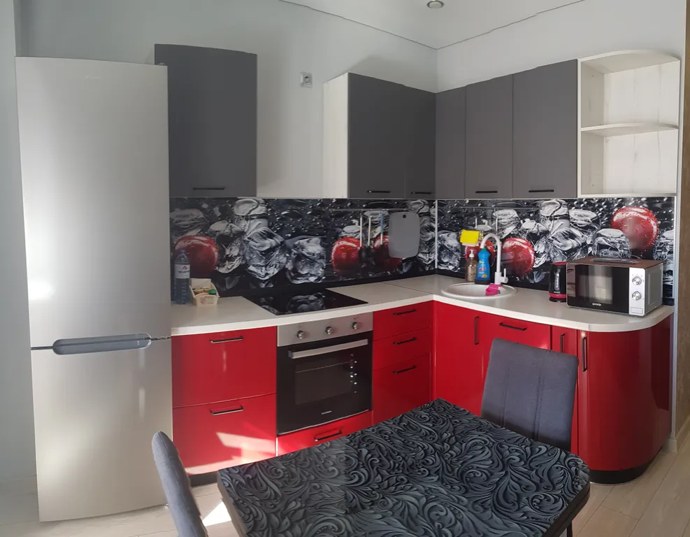 1-комнатная Квартира — аренда посуточно в Сыктывкар