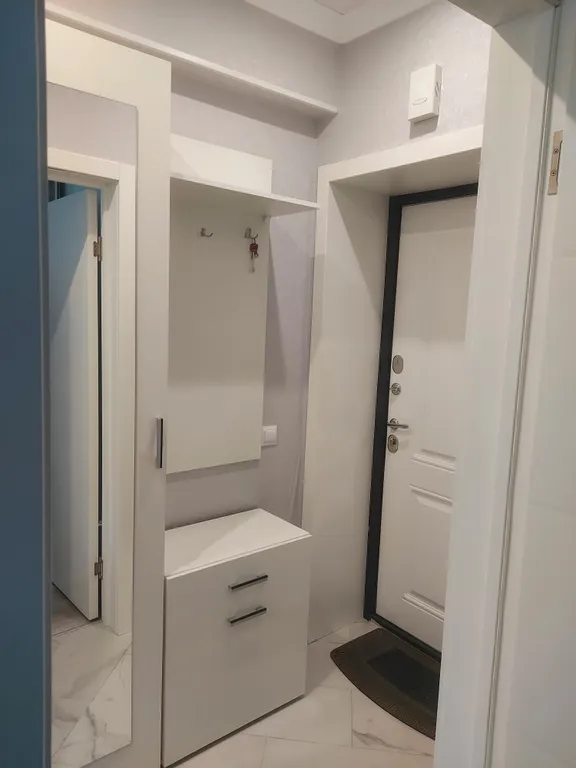 Квартира Апартаменты Белка в вилле Хайтманн — Калининград