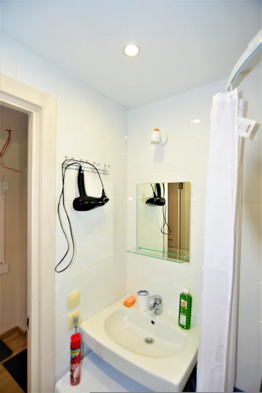 Квартира Квартира Селигерская студия в ЖК Дегунин — Москва