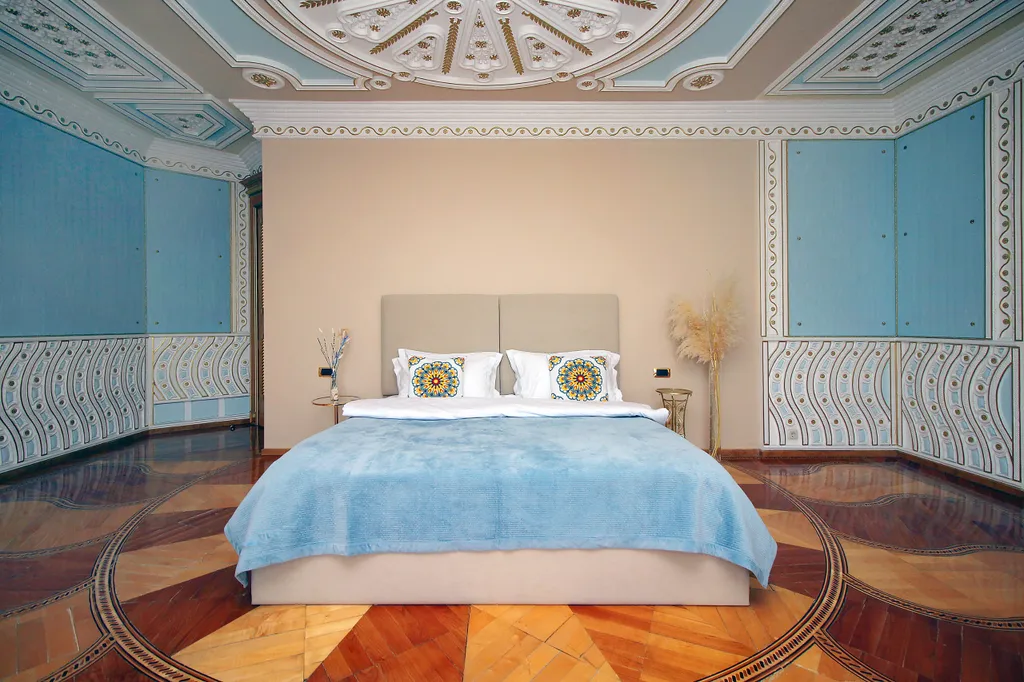 Квартира Комната — аренда посуточно в Алматы