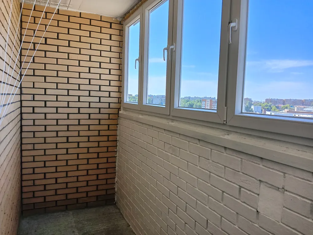 Уютная студия рядом с ТЦ Мадагаскар