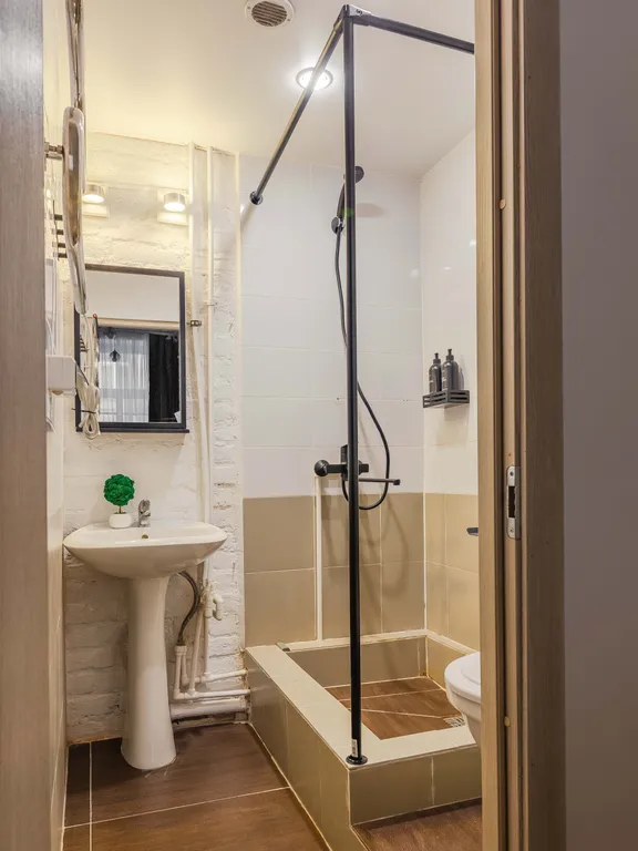 Квартира Апартаменты PlaumHotel — Санкт-Петербург