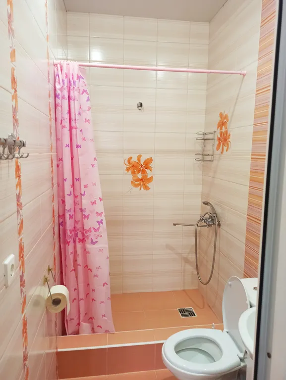 Квартира Комната — Нижнее Учдере