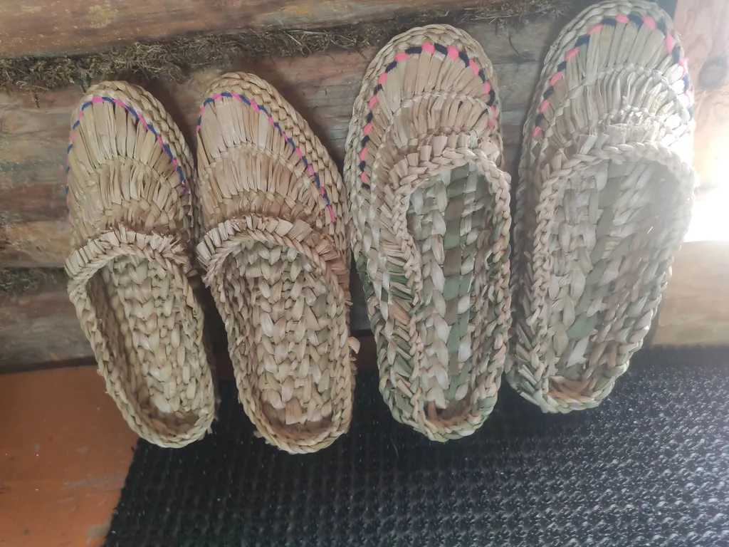 Изба ЭКО отдых Абзаково