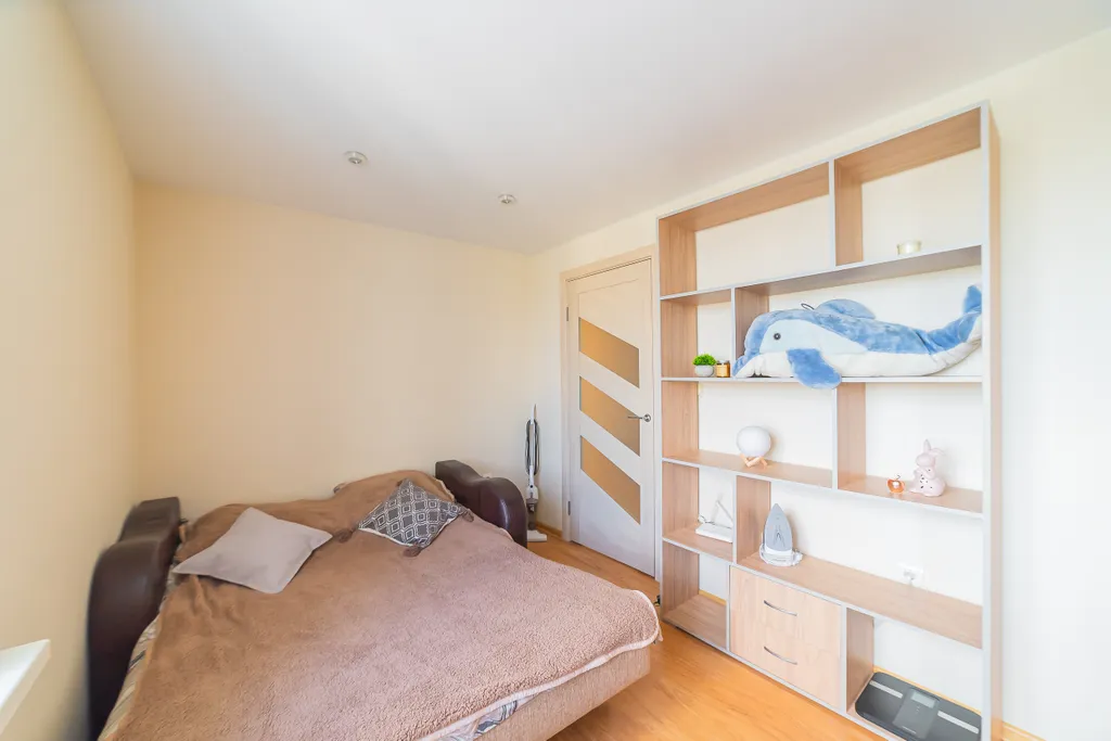 Уютная квартира в самом центре города