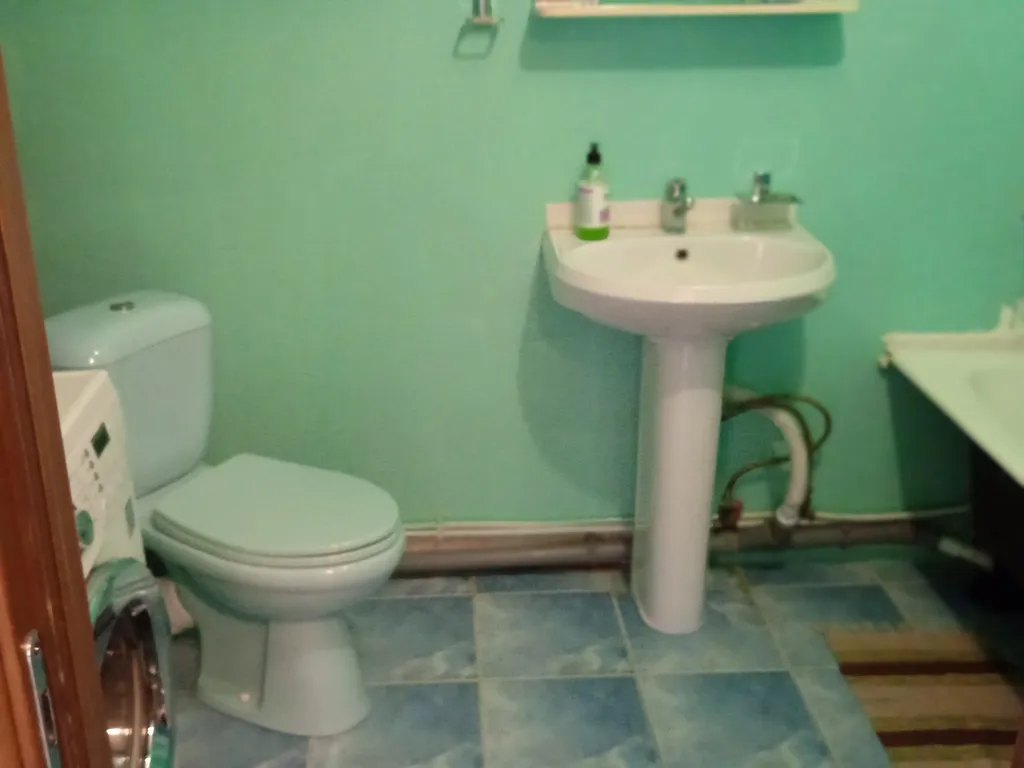 Квартира для комфортного отдыха и командировок