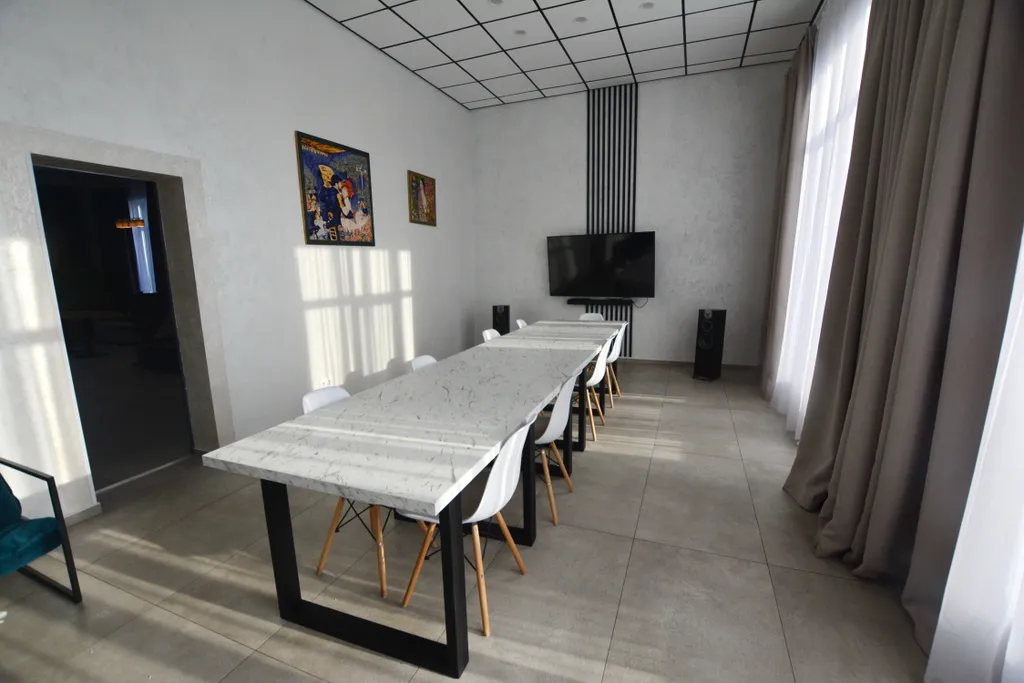 Усадьба-баня Аполлон