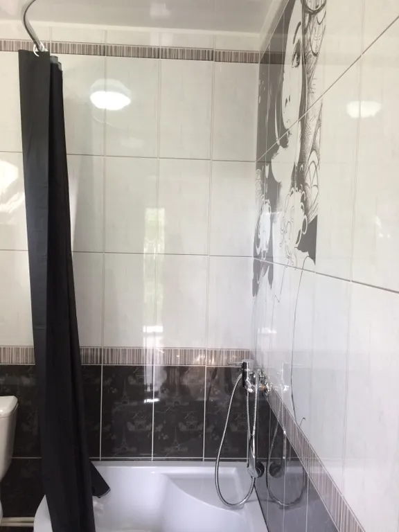 Коттедж 1-комнатный Дом — Ейск