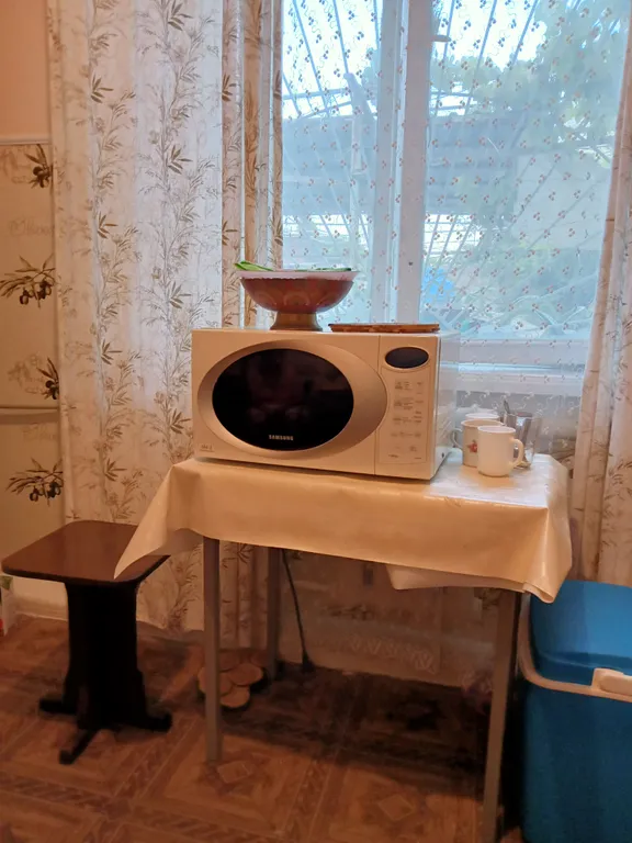 Дом с садом в 500 м от моря