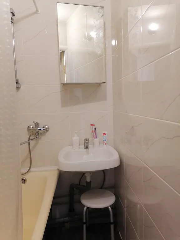 Уютная квартира у леса недалеко от Ладожского озера