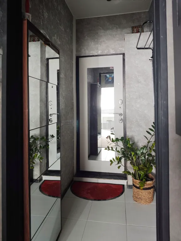 Квартира в закрытом ЖК на Блинной горе