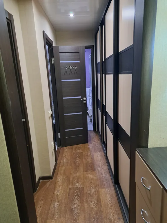 Квартира по пути в Аквапарк