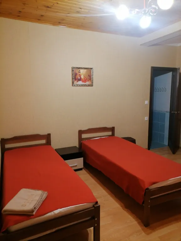 Квартира Апартаменты Манэ — Сириус