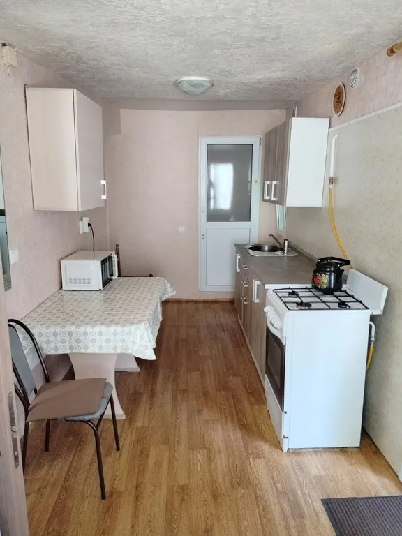 Коттедж Дом около моря в уютном дворике — Геленджик