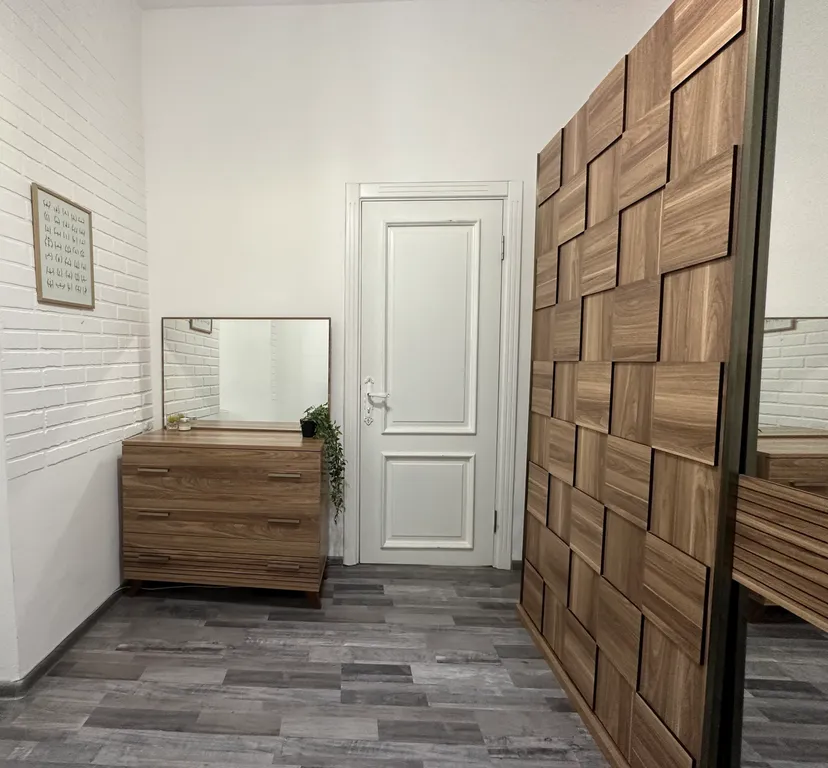 F1 Hard Rock City Center Apartment