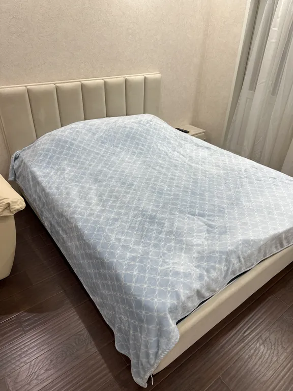 Благоустроенная 1-комнатная квартира, помогу с экскурсиями в заполярье