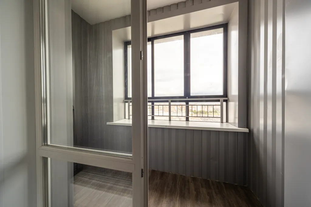 Квартира 2-к. квартира "Прованс" напротив ТРЦ Планета — Красноярск