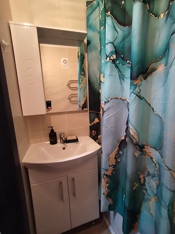 Квартира Стильная квартира-студия с шикарными закатами — Бугры