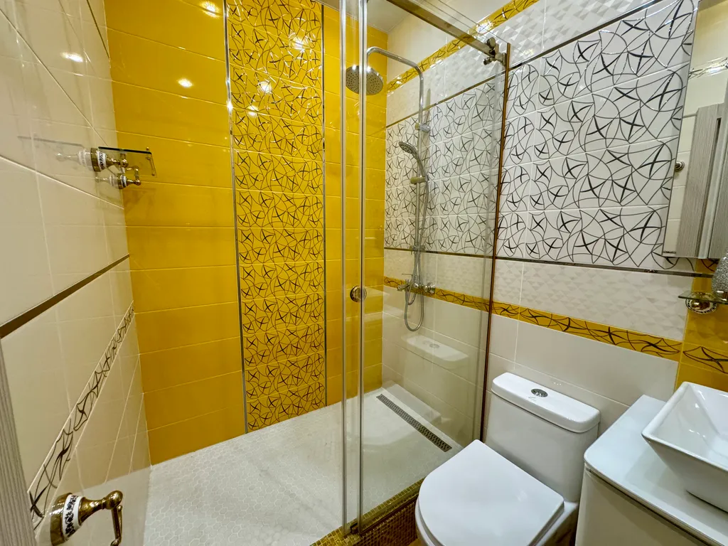 Квартира Квартира Студия с боковым видом на море в 10 минутах от пляжа — Сириус