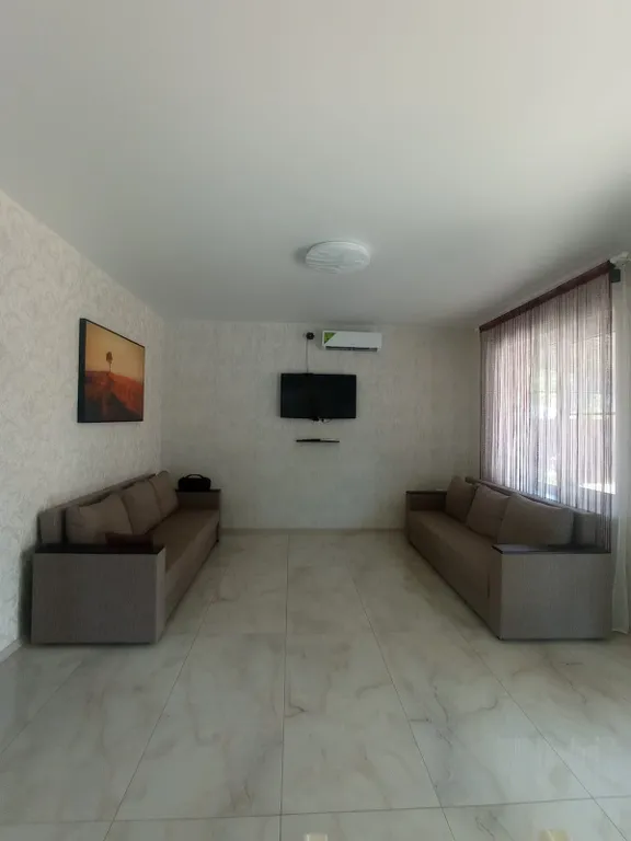 Гостевой дом