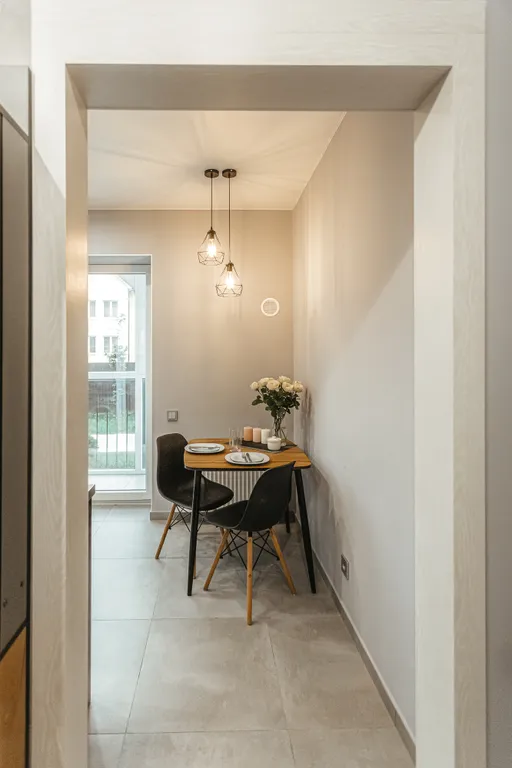 Квартира Уютная квартира с новым дизайнерским ремонтом в историческом районе — Калининград