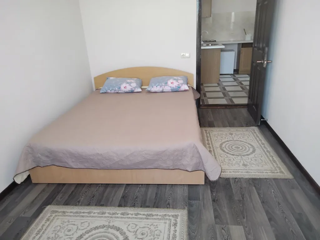 Квартира Комната — аренда посуточно в Заозёрное