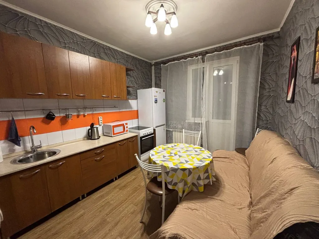 Квартира Оазис комфорта