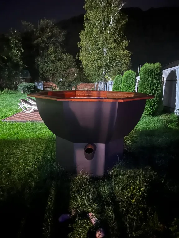 Уютный гостевой дом Оштен