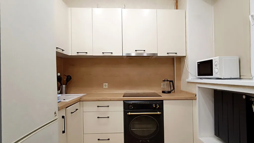 Квартира в центральном районе